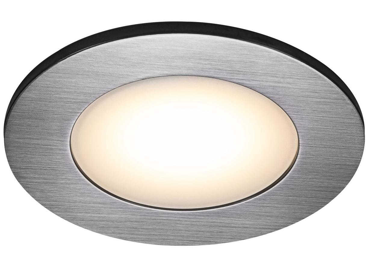 

Точечный светильник Nordlux 49180155 Leonis 2700K Ip65 (Набор Из 5 Шт.) (Nickel)