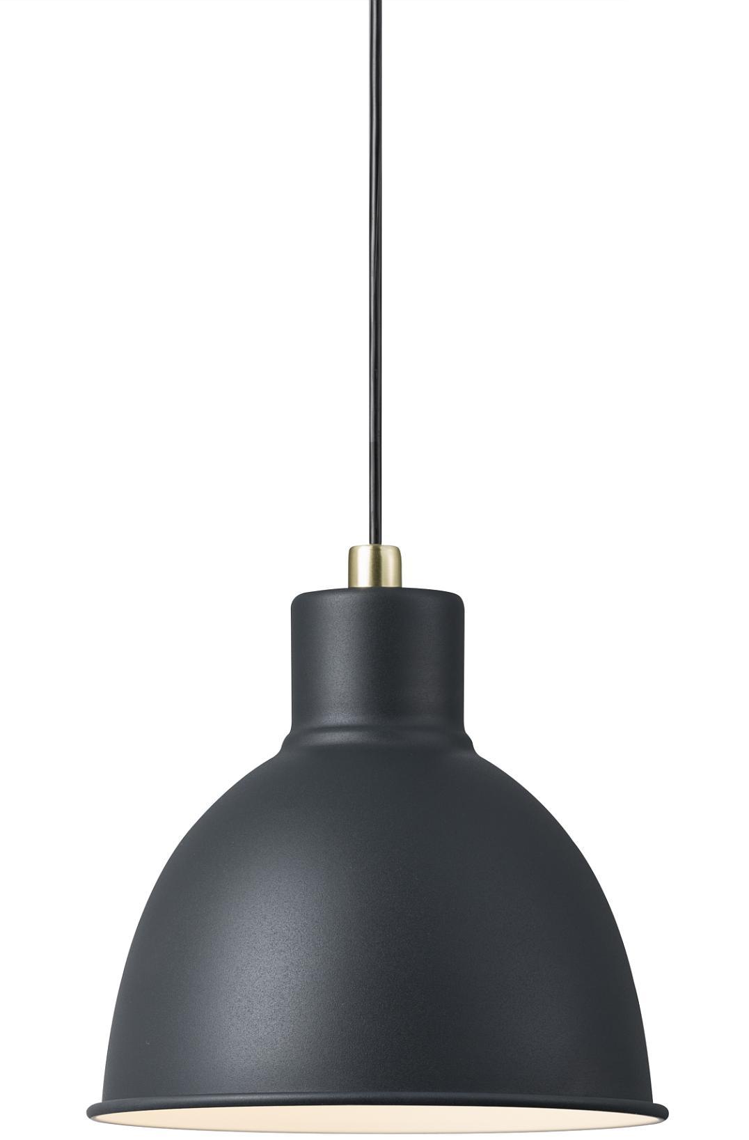 

Подвесной светильник Nordlux 48733011 Pop Rough (Grey)