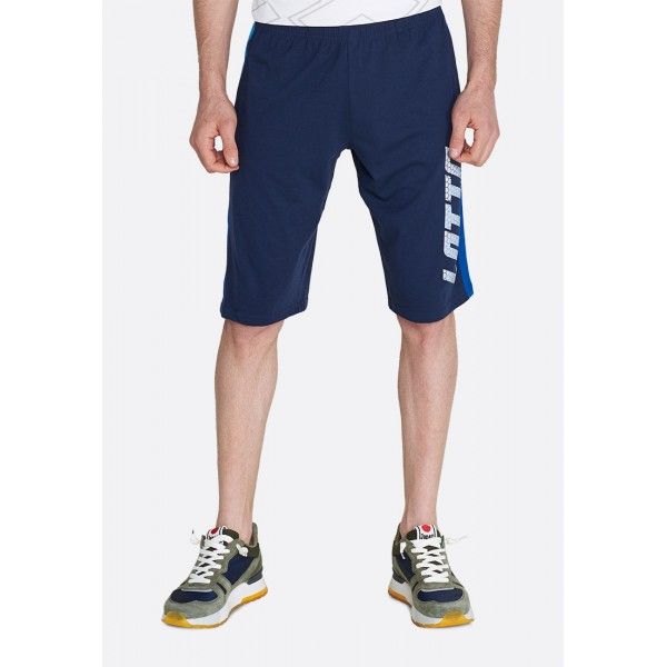 

Шорты мужские Lotto LOGO III BERMUDA JS XXL NAVY BLUE 213242/1CI