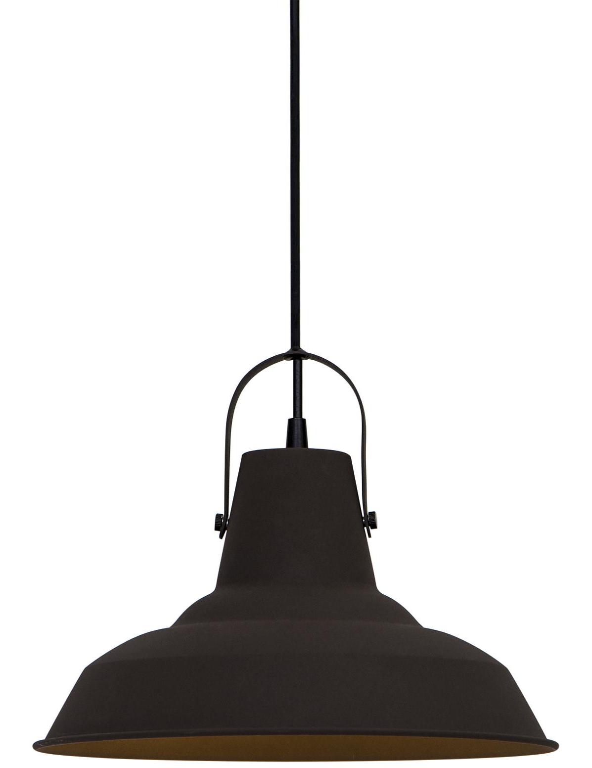 

Подвесной светильник Nordlux 48473009 Andy 30 (Brown)