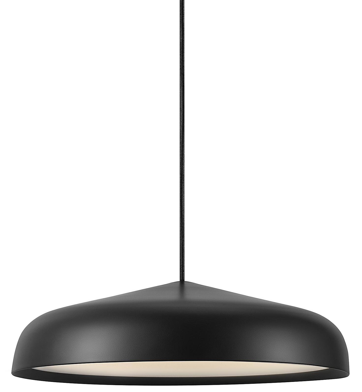 

Подвесной светильник Nordlux 48113003 Fura 40 (Black)