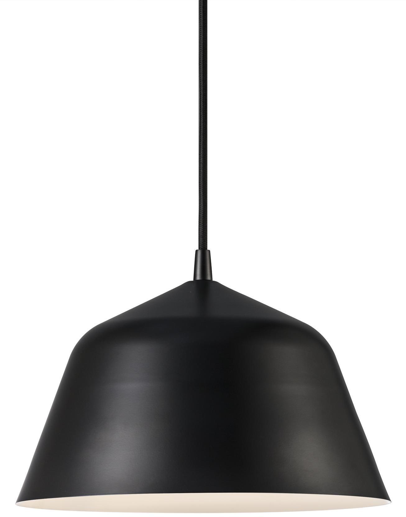 

Подвесной светильник Nordlux 48703003 Ella 24 (Black)