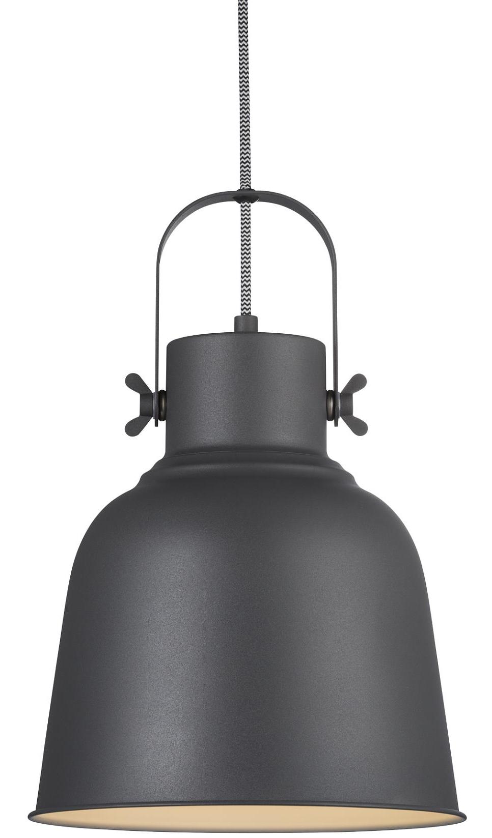 

Подвесной светильник Nordlux 48793003 Adrian 25 (Black)
