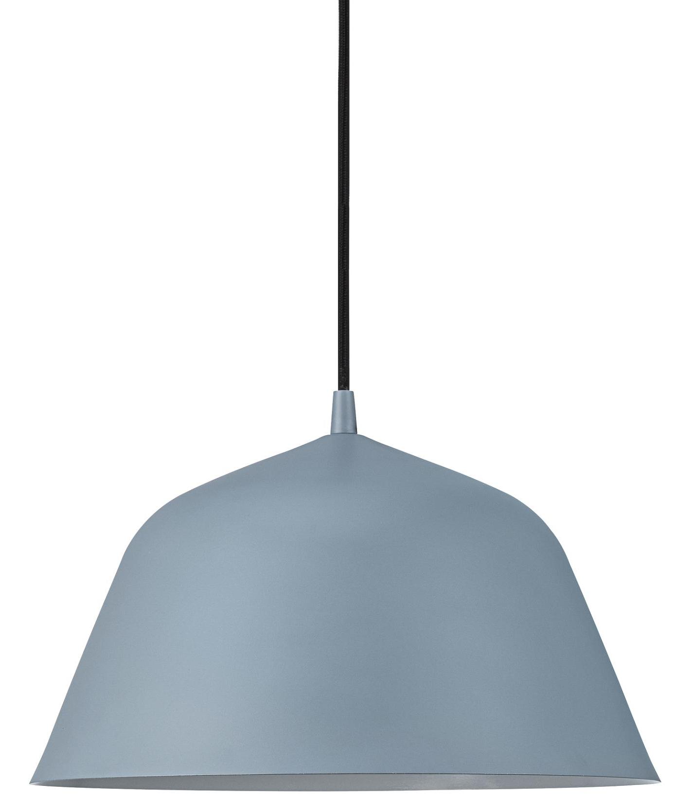 

Подвесной светильник Nordlux 48713011 Ella 30 (Grey)