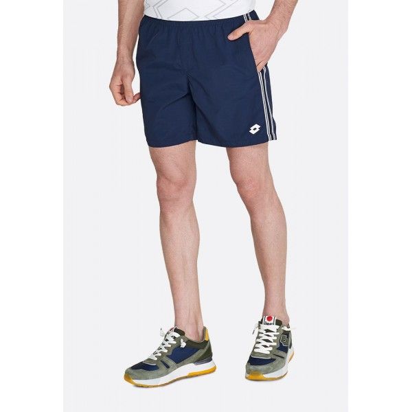 

Шорты пляжные мужские Lotto L73 II SHORT BEACH NY XXL NAVY BLUE 210968/1CI