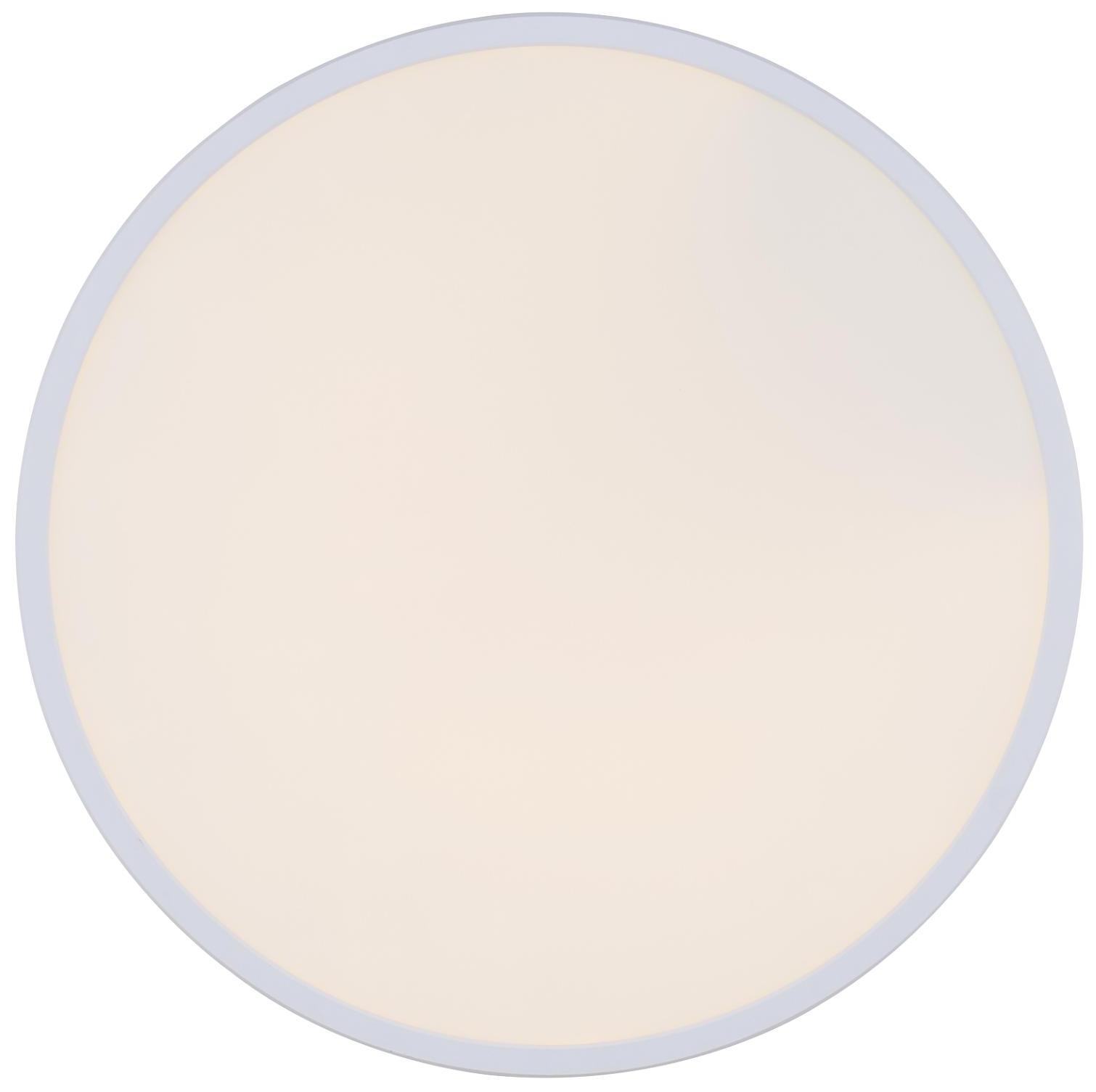 

Потолочный светильник Nordlux 50056101 Oja 42 Ip54 2700K Dim (White)
