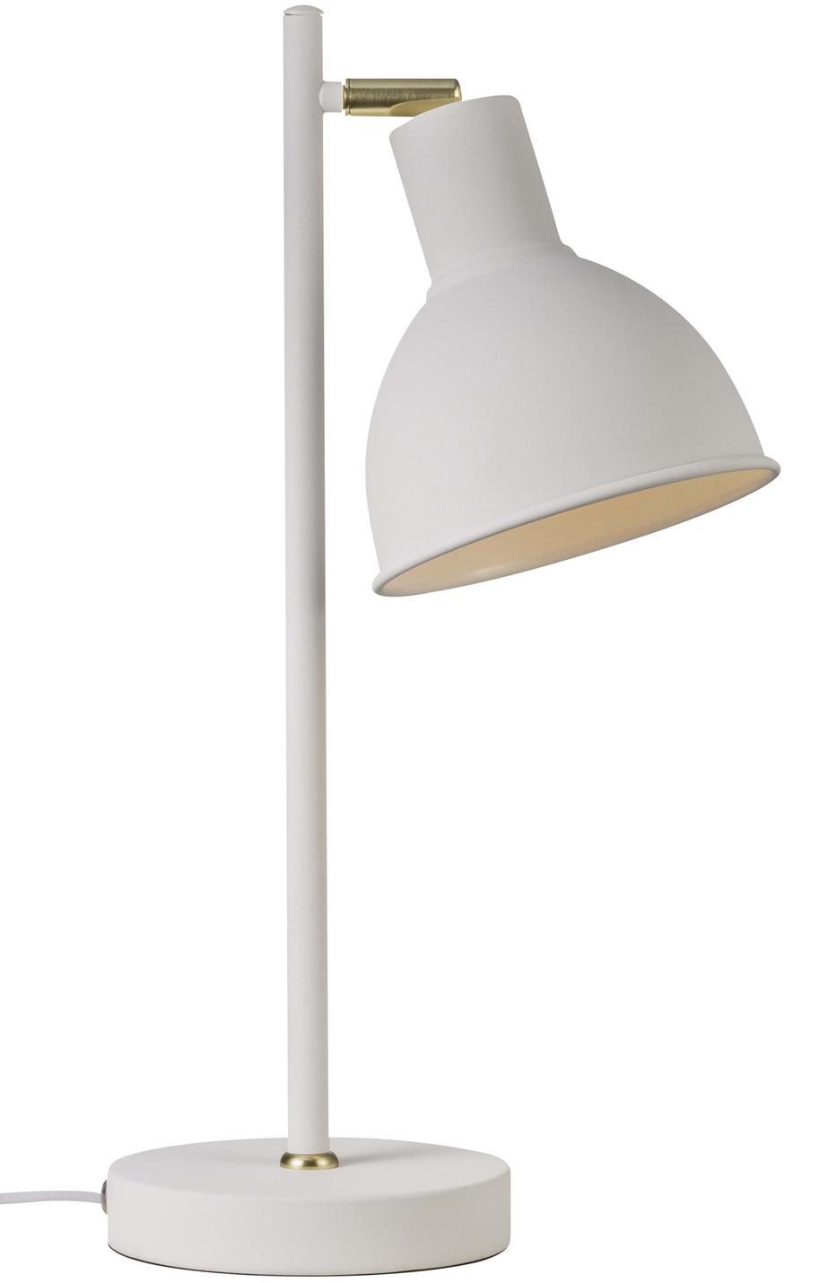

Настольная лампа Nordlux 48745001 Pop Rough (White)