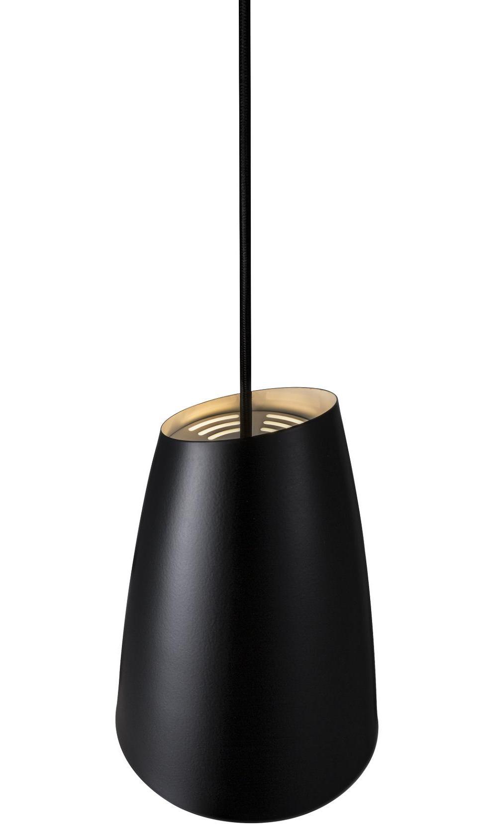 

Подвесной светильник Nordlux 48203003 Sway 15 (Black)