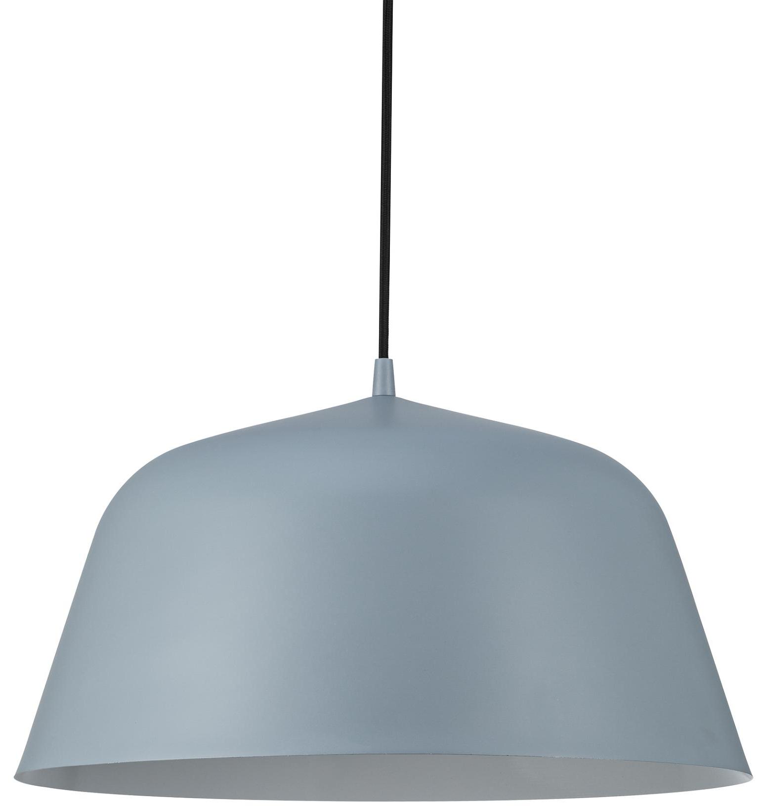 

Подвесной светильник Nordlux 48723011 Ella 40 (Grey)