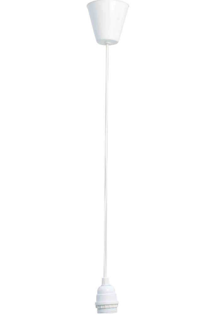 

Основание для подвесного светилника Nordlux 100001 Pendant Suspension (White)