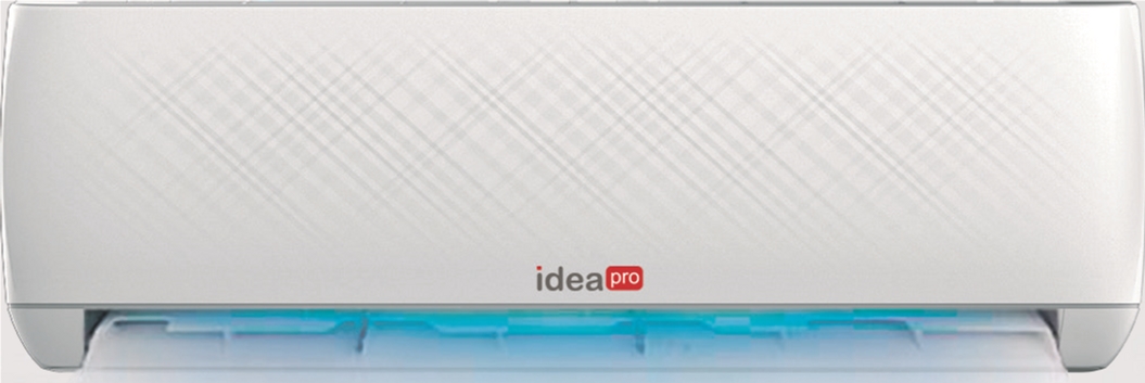 

Кондиционер IDEA IPA-12HR-FN8