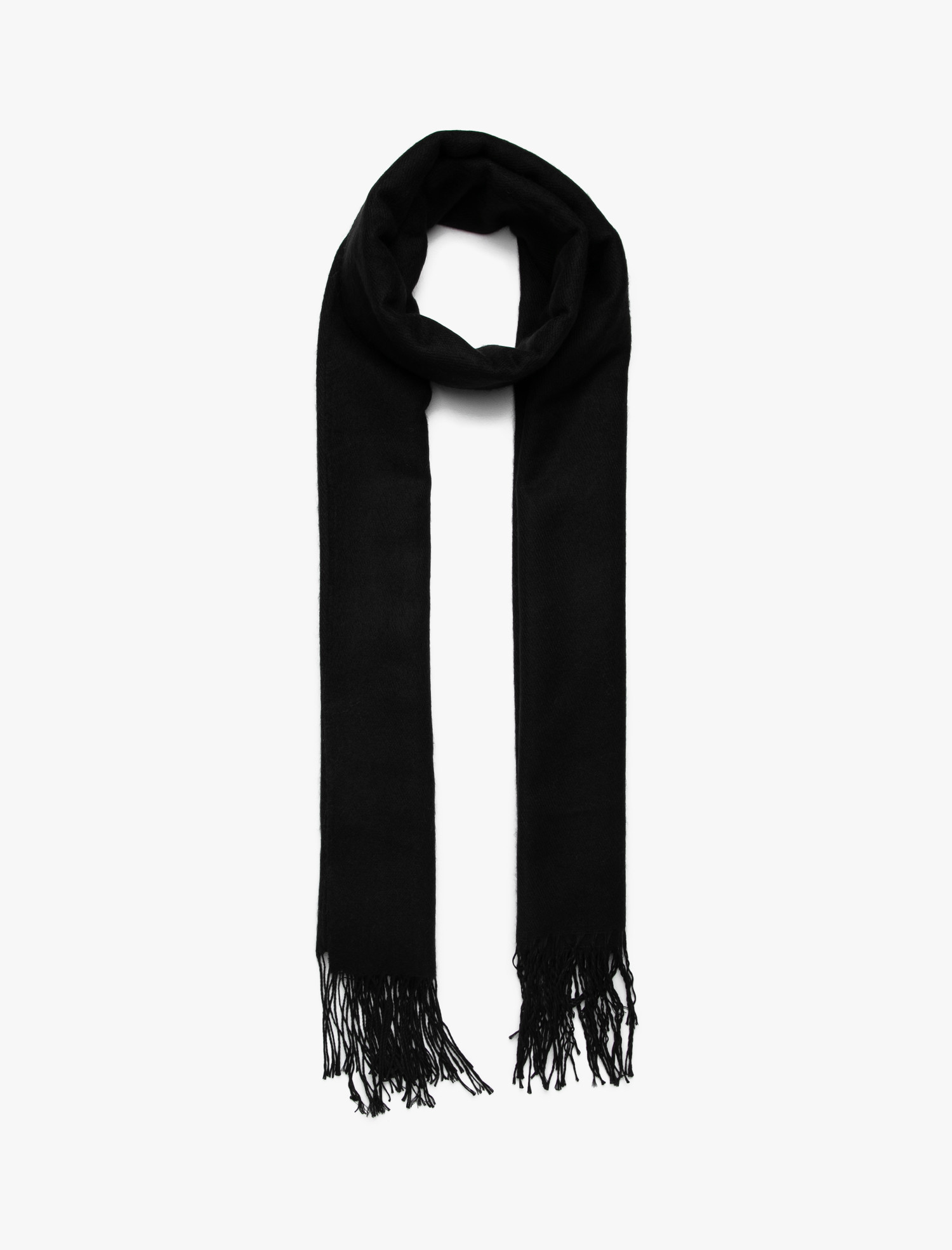 

Шарф Koton 0KAK53200AA-999