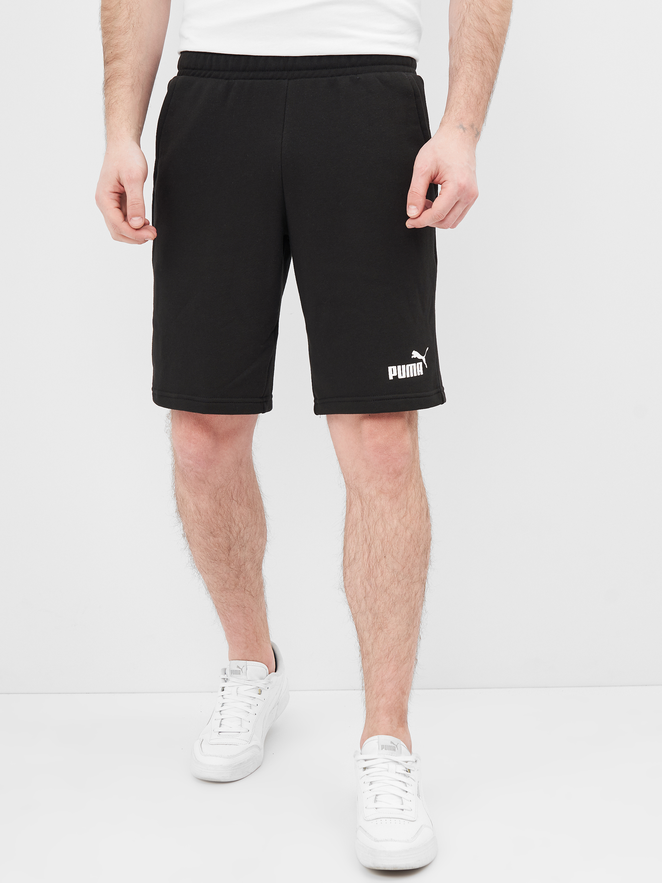 

Шорты Puma Ess Shorts 58670901 3XL Black