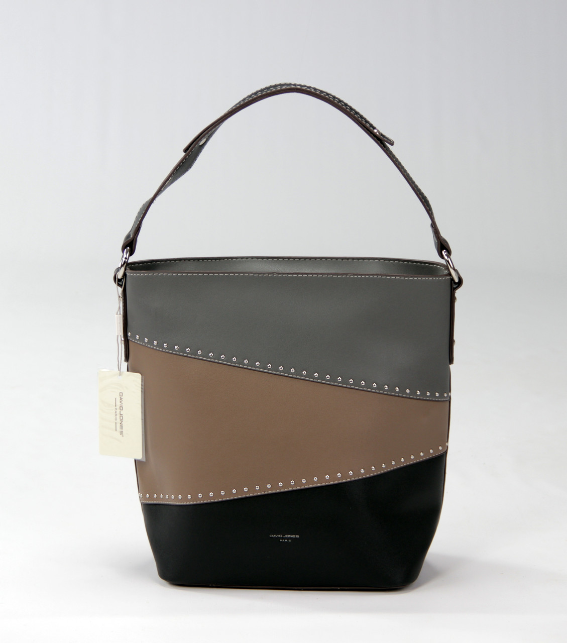 

Сумка David Jones 6133-1 black