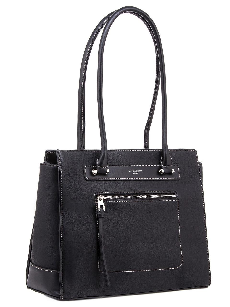 

Сумка David Jones 6120-2 black