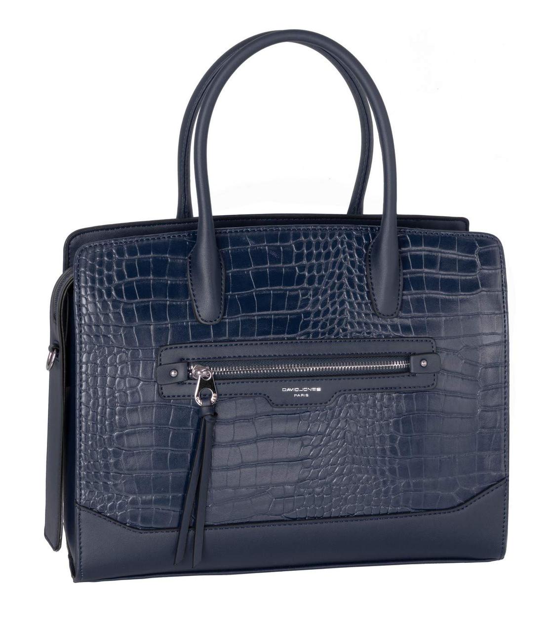 

Сумка David Jones 6108-2 d.blue