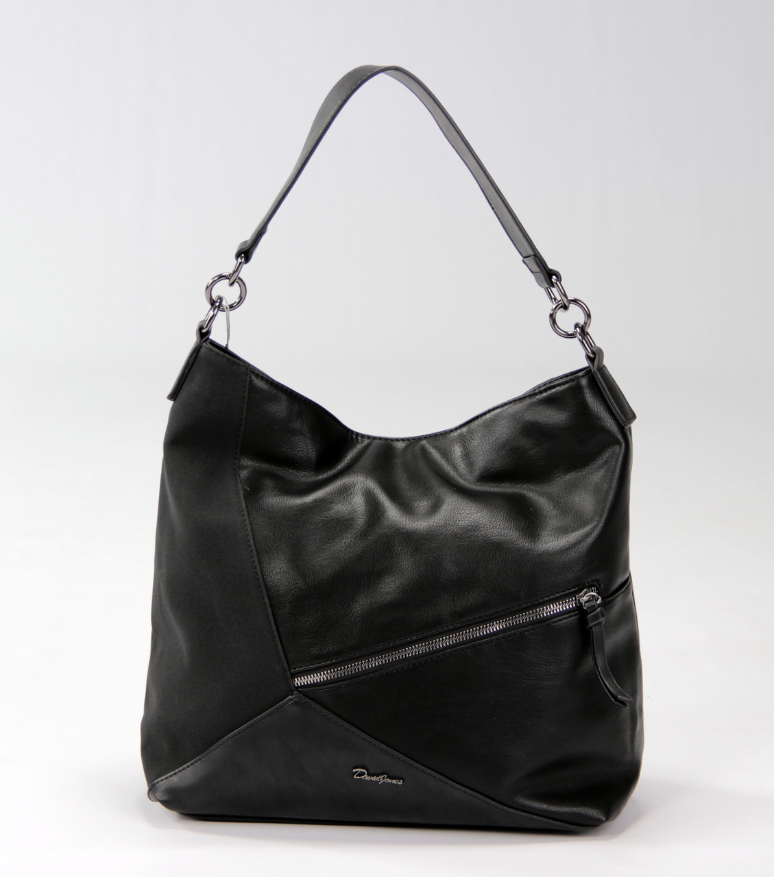 

Сумка David Jones 6134-2 black