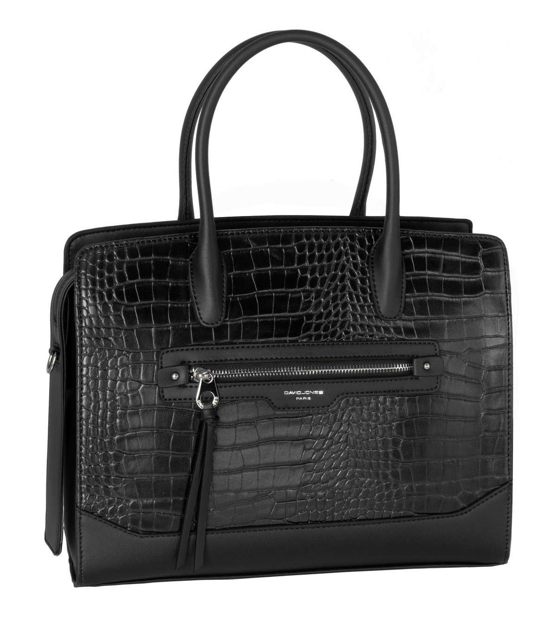 

Сумка David Jones 6108-2 black