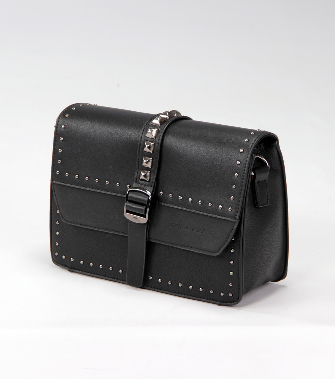 

Сумка David Jones 6151-2 black