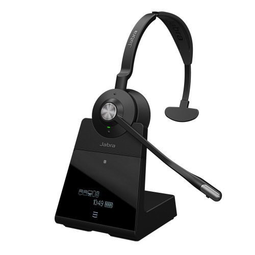 

DECT-гарнитура Jabra Engage 75 Mono