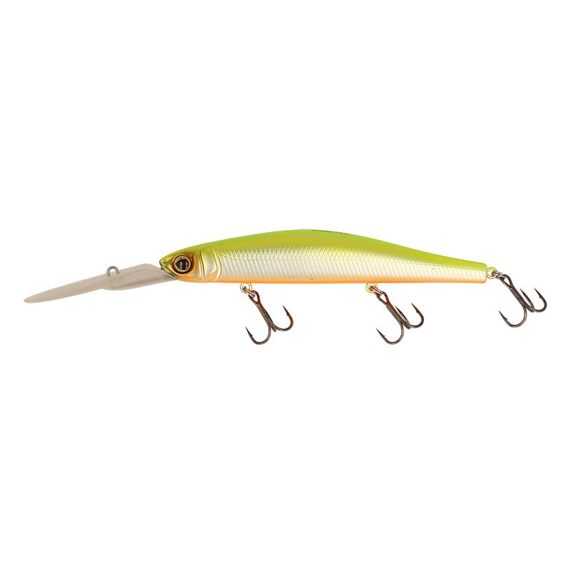 

Воблер Strike Pro Inquisitor DR 110SP 18.9гр(866ES)