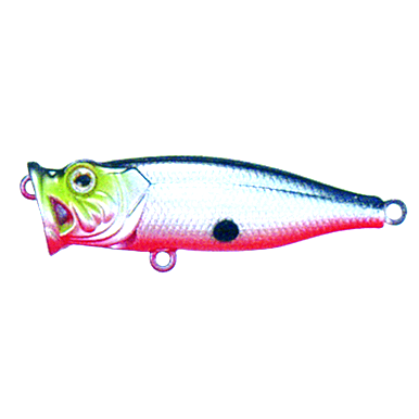 

Воблер Strike Pro Sea Monster 70F 10.5гр(A05)