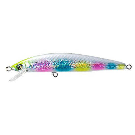

Воблер Yo-Zuri F917 Hardcore Minnow 50F HCA*