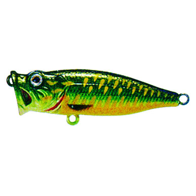 

Воблер Strike Pro Sea Monster 70F 10.5гр(C30)