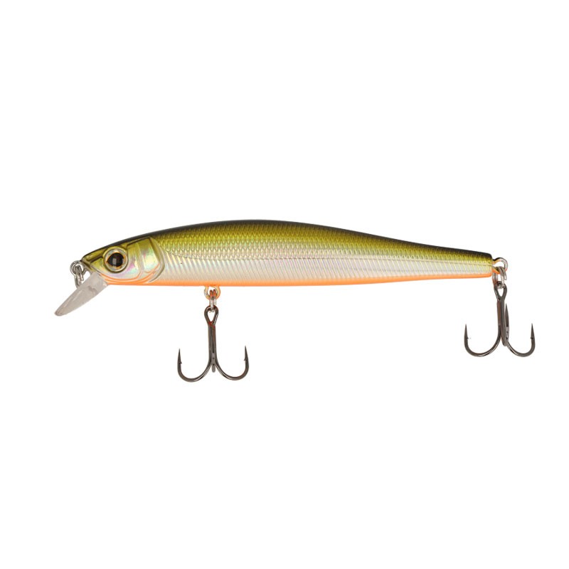 

Воблер Strike Pro Jumper 110SP 16.0гр(612T)