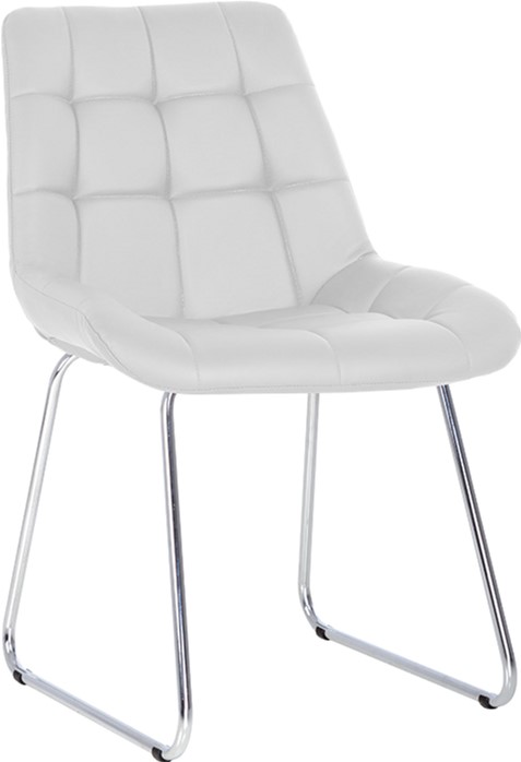

Стул Новый Стиль NICOLE ordf CFS CHROME (BOX-1) ECO-50