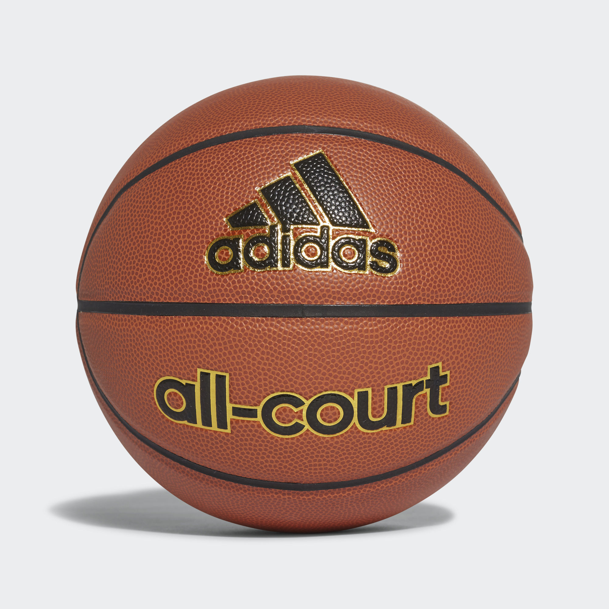 

Баскетбольный мяч Adidas All-Court (7) X35859