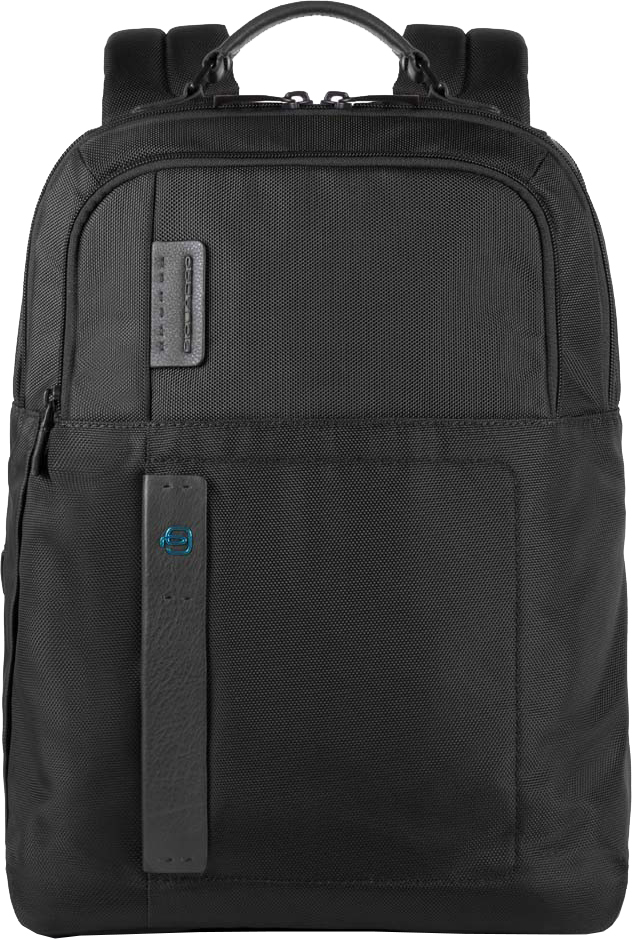

Рюкзак Piquadro Pulse (P15) Черный (CA4174P16_N)