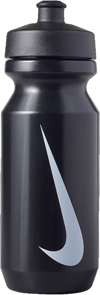 

Бутылка для воды Nike N.000.0040.091.32 Big Mouth Bottle 2.0 32OZ 946 мл Черная (887791197634)