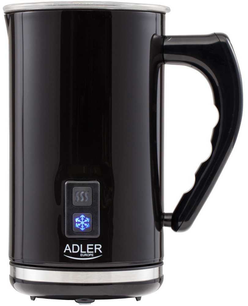 

Вспениватель молока ADLER AD 4478