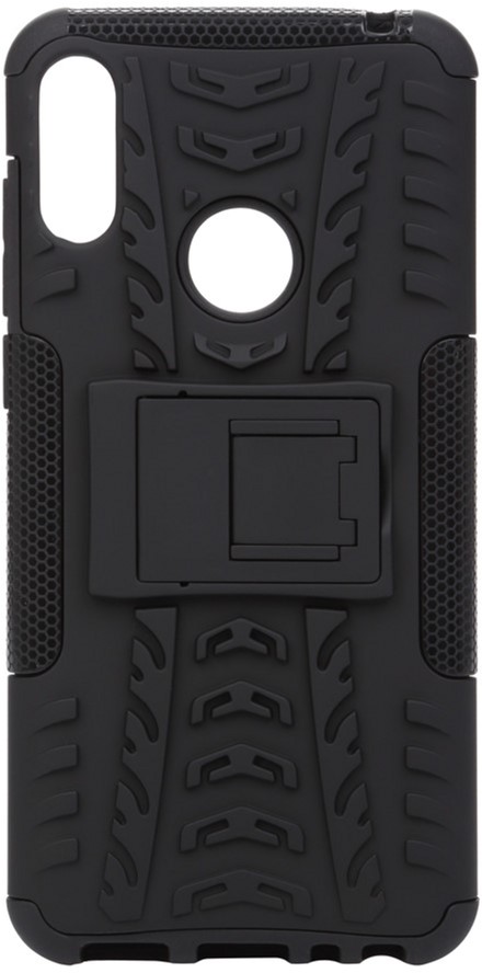 

Панель Becover для Asus ZenFone Max Pro (M2) ZB631KL Black