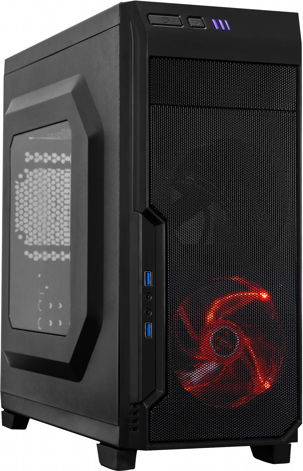 

Корпус AZZA 180T (180T-01)