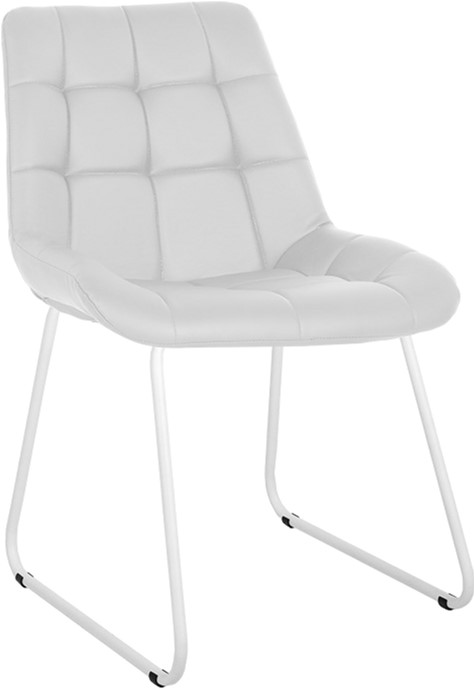 

Стул Новый Стиль NICOLE ordf CFS WHITE (BOX-1) ECO-50