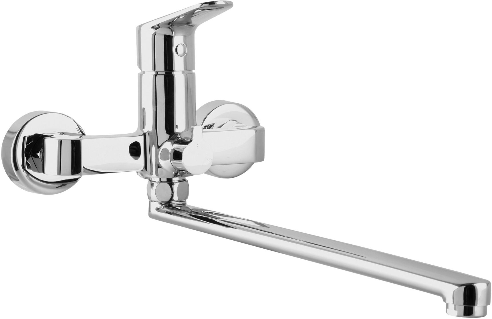 

Смеситель для ванны TOPAZ Zara Z-13208-H37 с душевым гарнитуром