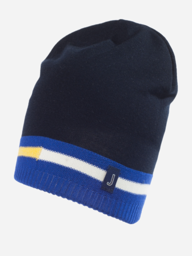 

Демисезонная шапка Jamiks Auden Jwd121-2 54 см Синяя