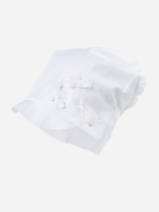 

Косынка Jamiks Gili Jld058-1 46 см Белая