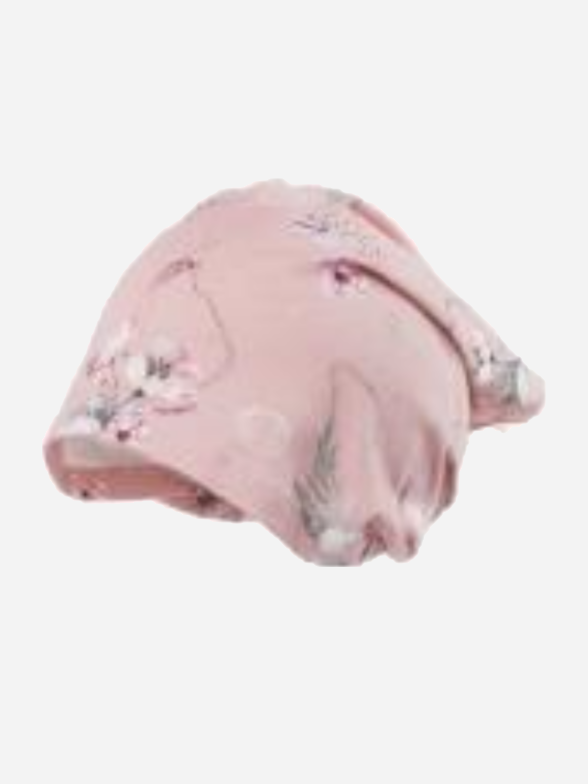 

Косынка Jamiks Nilsa Jld029-2 46-48 см Розовая