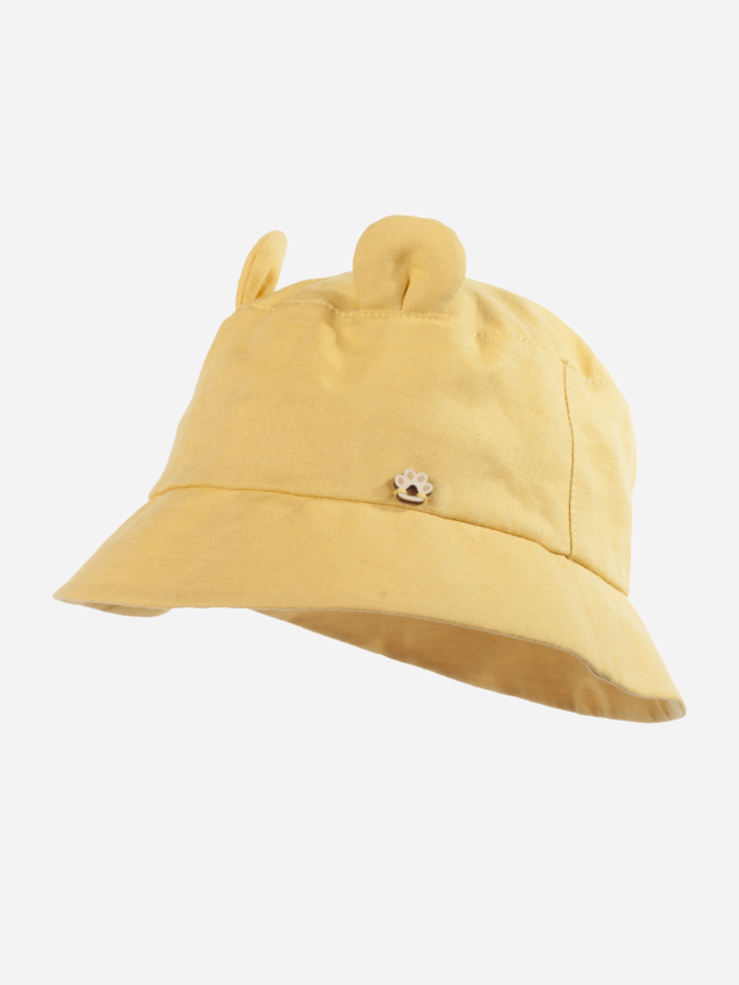 

Панама Jamiks Remy Jld039-1 50 см Желтая