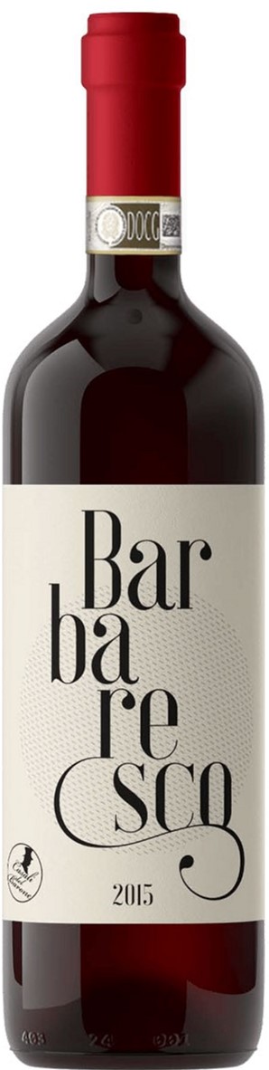 Акція на Вино Schenk Italia Casali del Barone Barbaresco DOCG красное сухое 0.75 л 14% (8009620841385) від Rozetka UA