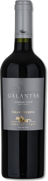 Акция на Вино Antinori Galantas cabernet franc gran reserva віо красное сухое 0.75 л 13% (7804653740381) от Rozetka UA