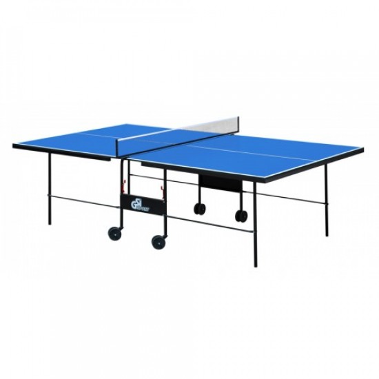 

Теннисный стол для помещений Gsi Sport Athletic Premium Blue Gk-3-18