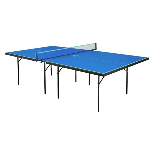 

Теннисный стол для помещений Gsi Sport Hobby Premium Blue Gk-1.18