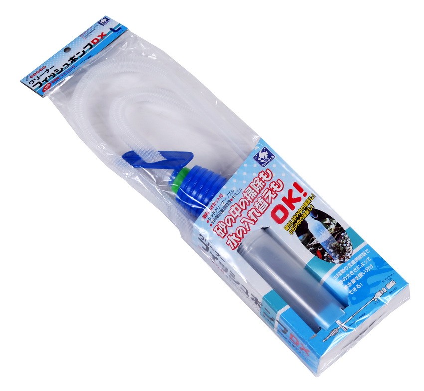 

Очиститель для грунта KW Zone FP-12
