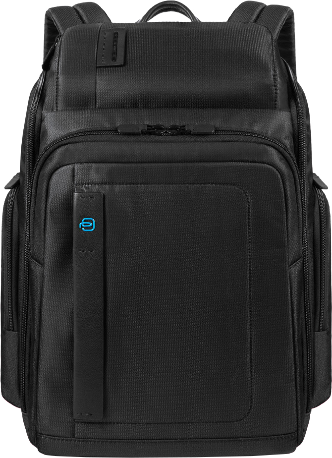 

Рюкзак Piquadro Pulse (P15) Черный (CA3826P16_CHEVN)