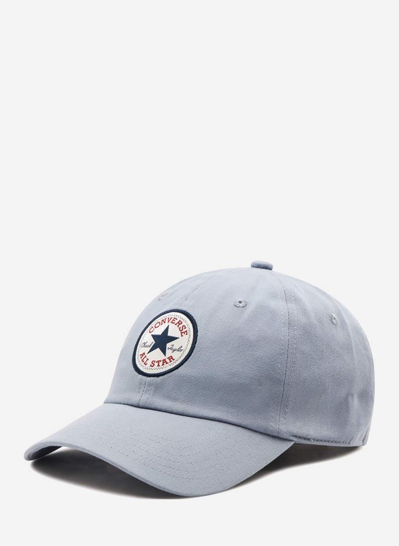 

Кепка Converse Tipoff Chuck Baseball Mpu 10008474-A30