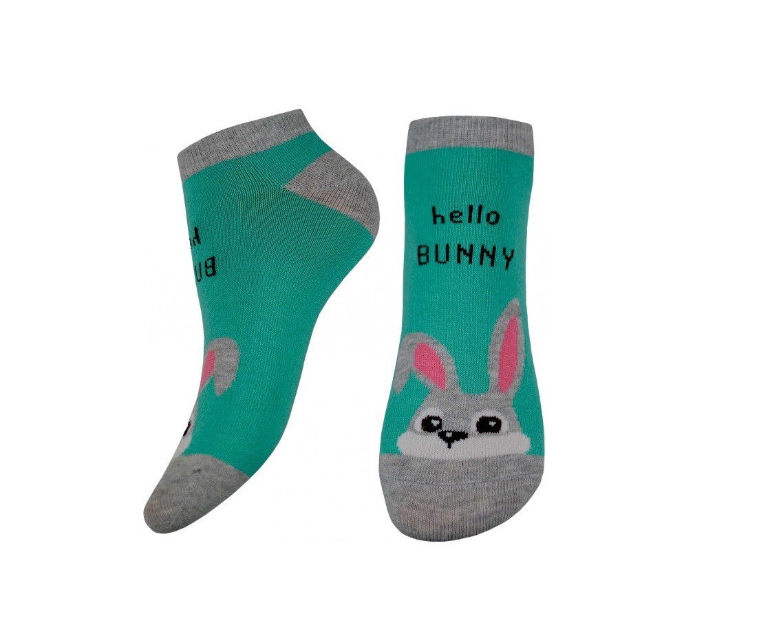 

Носки Легка Хода 9243 -24р Мята, Носки Легка Хода 9243 22-24р Мята